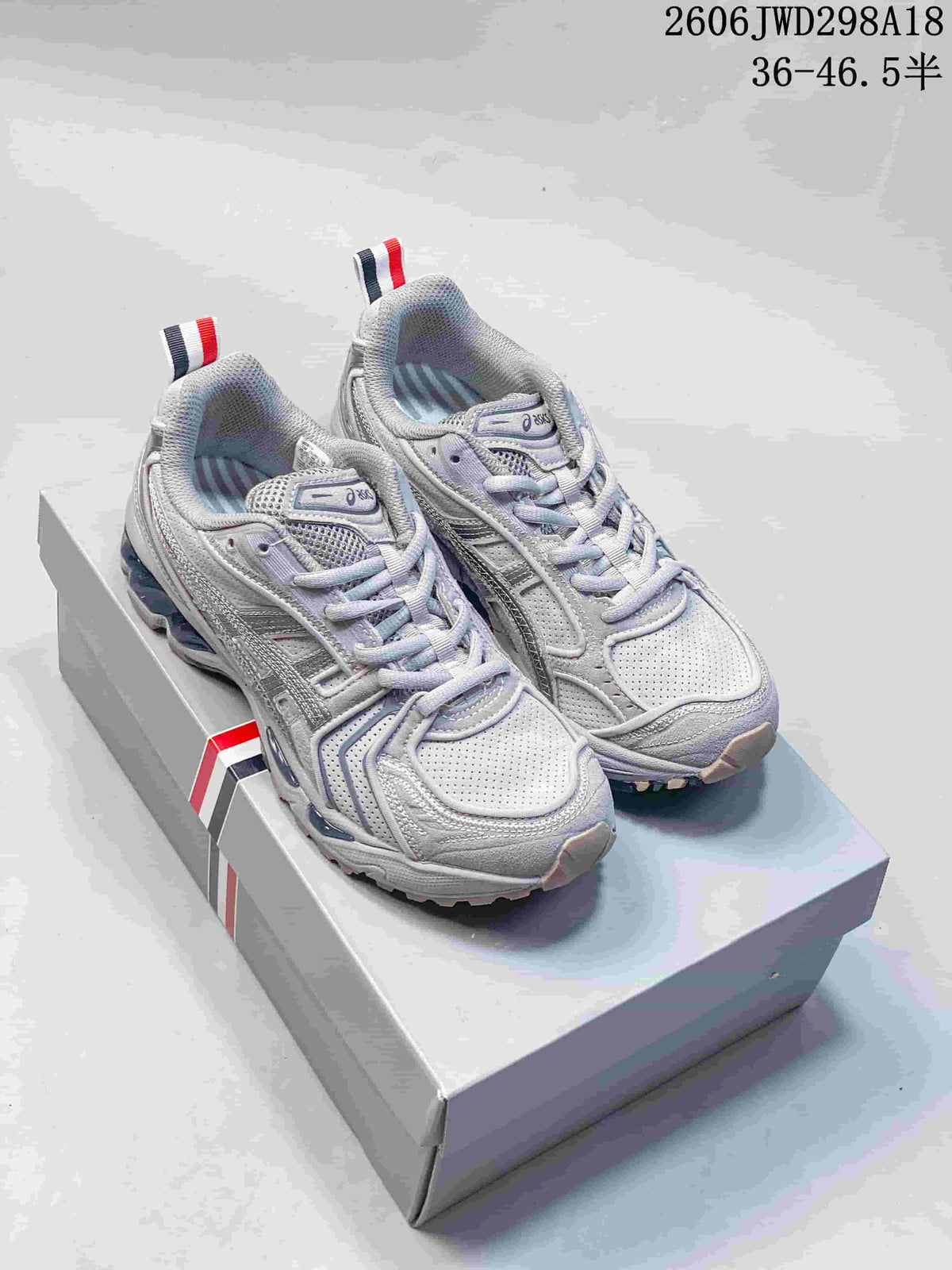ASICS GT-2160 Retro Running Sneakers