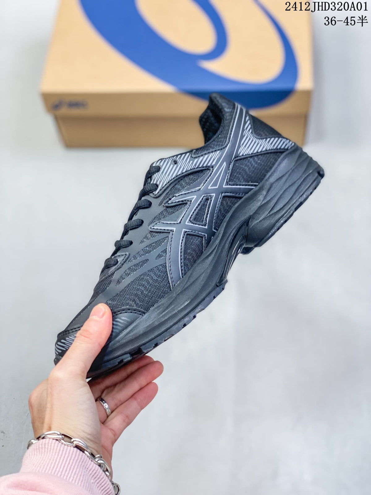 ASICS GEL-KAHANA 8 Trail Running Shoes, Charcoal