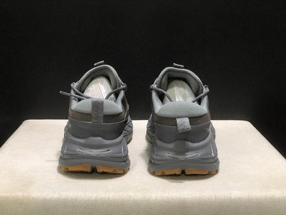 HOKA Tor Summit Trail Sneakers in Gray