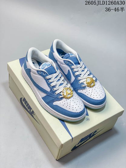 Jordan Air Jordan 1 Low CZ0790-005 Sneakers