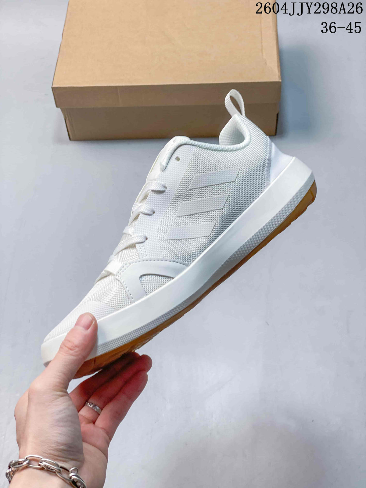 Adidas Terrex Boat Water Shoes White