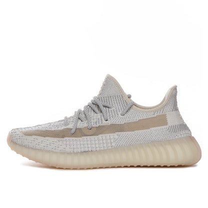 Profile view of the sneaker, duplicated from image 4.