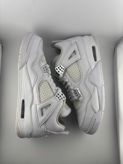 Jordan 4 Retro Pure Money (2017)