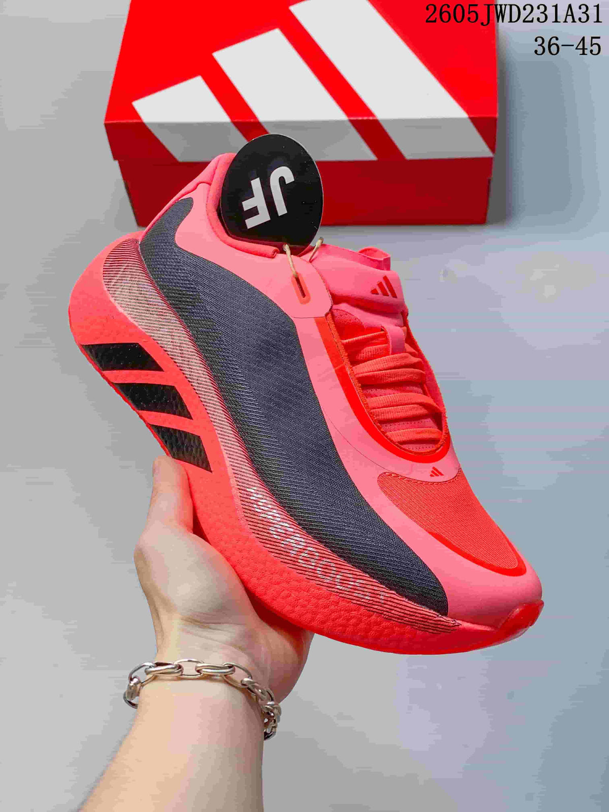Adidas Hyperboost EDGE Running Shoes KH8129