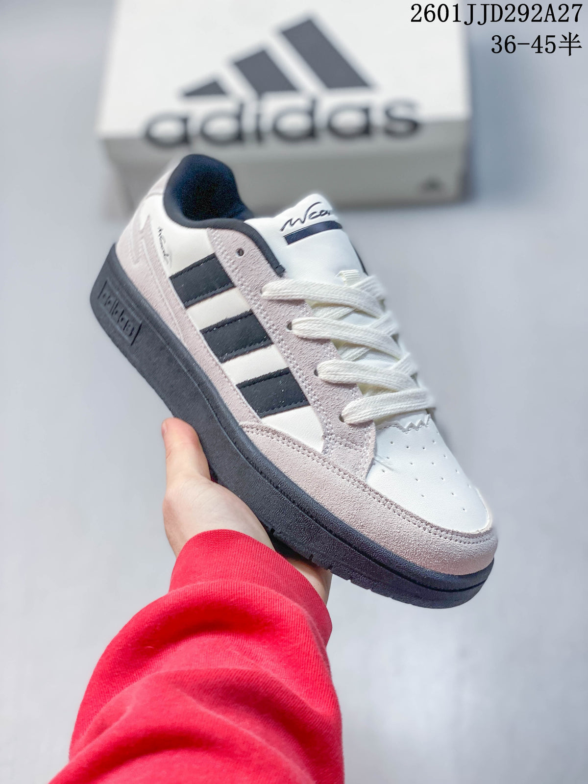 Adidas Wcard Adv Low-Top Sneakers IH0961