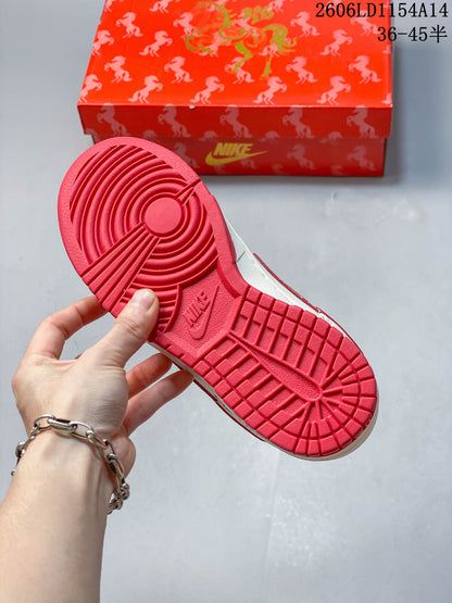 Nike SB Dunk Low Anniversary Custom Sneakers FC1688-257