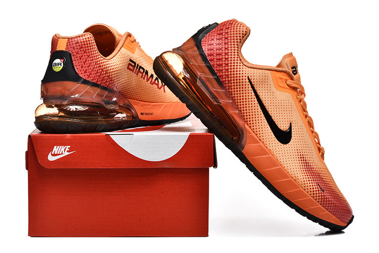 Nike Air Max 270 Phoenix Orange Sneakers