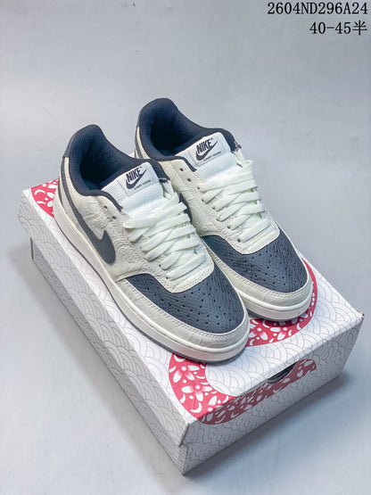 Nike Court Vision Low Year of the Snake Sneakers