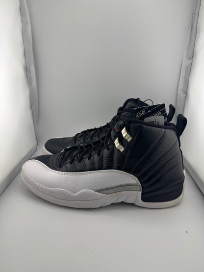 Jordan 12 Retro Playoffs (2022)