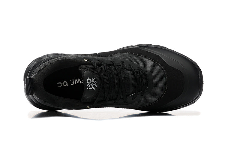 Loewe Cloudtilt 2.0 Black Sneakers