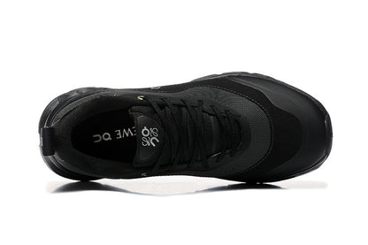Loewe Cloudtilt 2.0 Black Sneakers