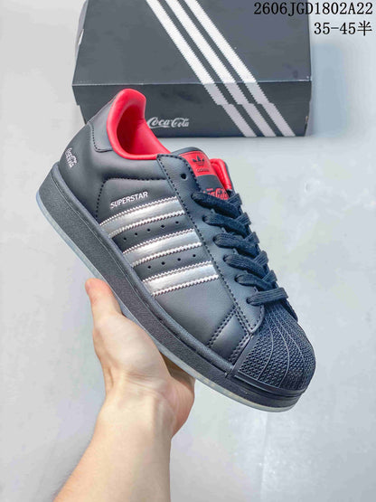 Adidas Originals Superstar Coca-Cola Sneakers KJ1228