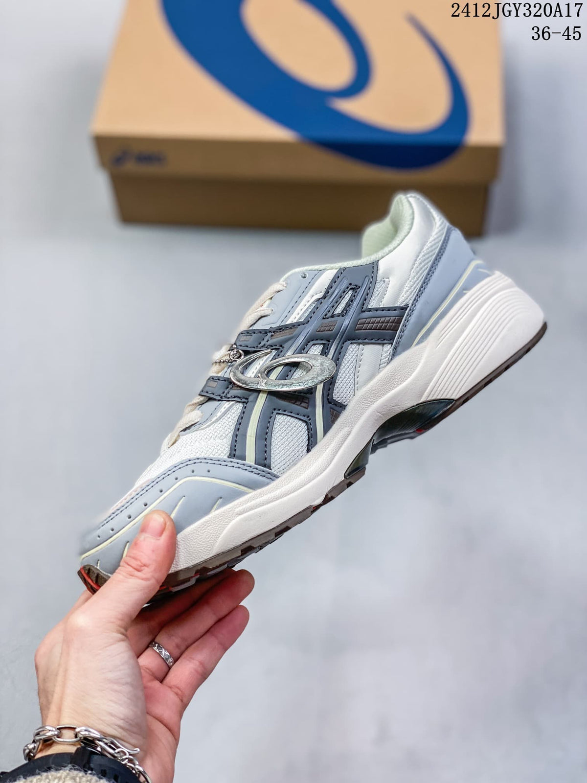 ASICS Gel-1090 Sneakers White Grey
