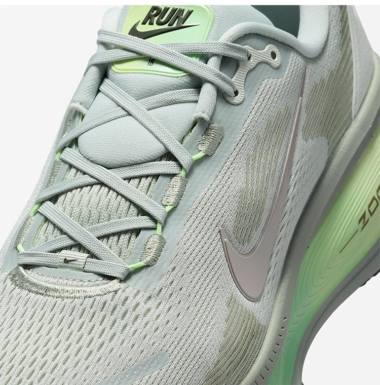 Nike Vomero 18 Running Shoes Gray Green HM6803-002