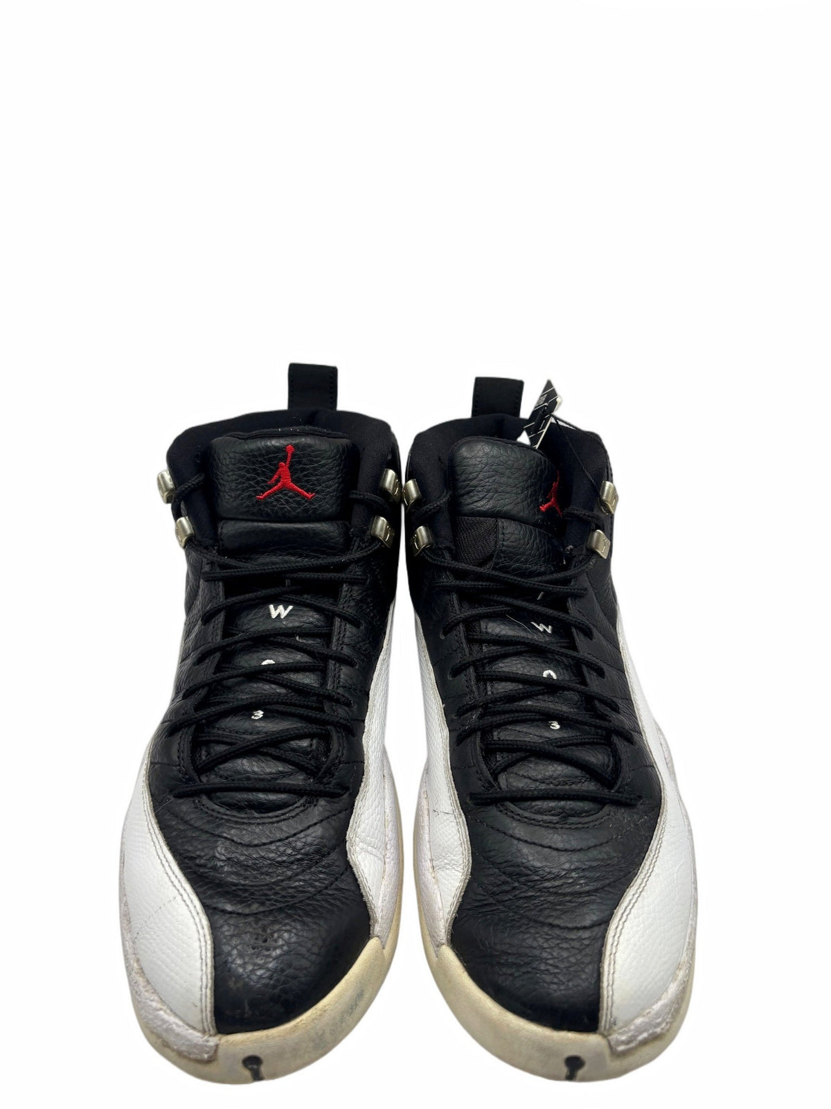 Jordan 12 Retro Playoffs (2022)