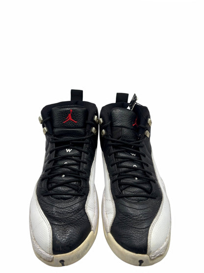 Jordan 12 Retro Playoffs (2022)