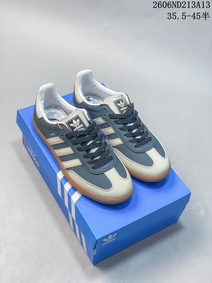adidas Originals Samba OG Low-Top Sneakers