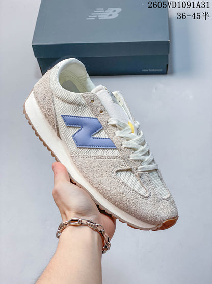 New Balance U471AL Retro Running Sneakers