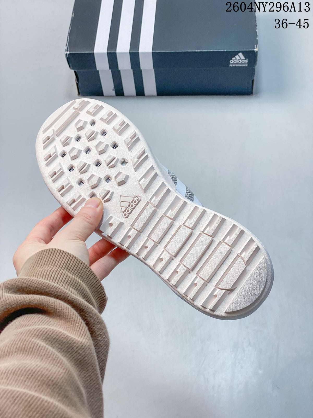 Adidas Terrex Daroga Two 13 H.RDY Water Shoes