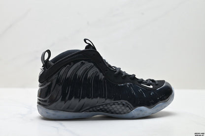 Nike Air Foamposite One Penny Hardaway Black Sneakers JKD101-AED