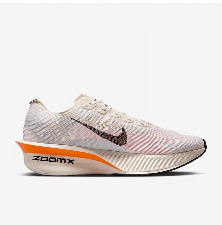 Nike Vaporfly 4 Road Racing Shoes HF6413-100 White