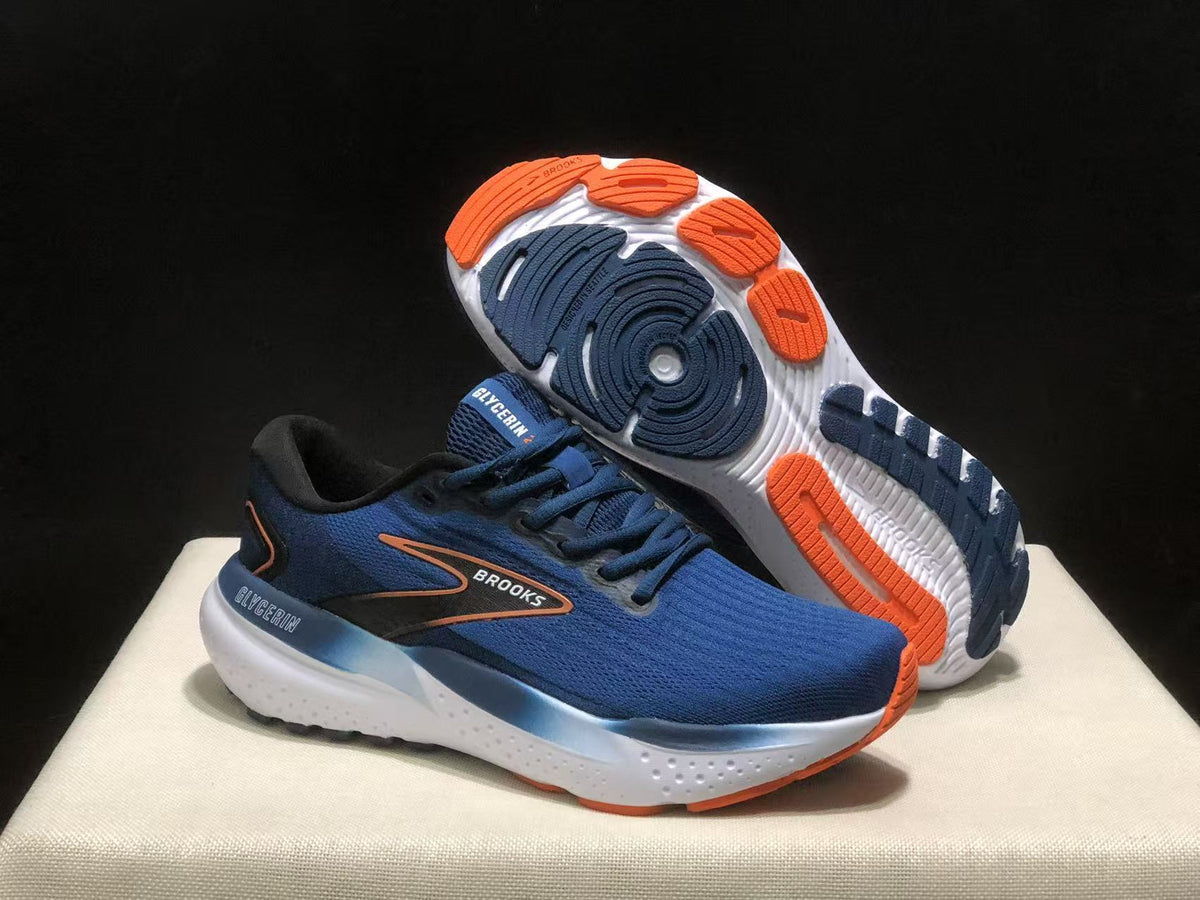 Brooks Glycerin 21 Running Shoes