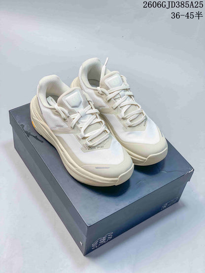 Kolon Sport Voyager FT Low-Top Hiking Shoes