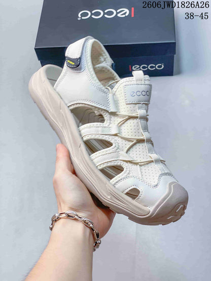 ECCO Open-Toe Outdoor Sandals, Style 1826A26