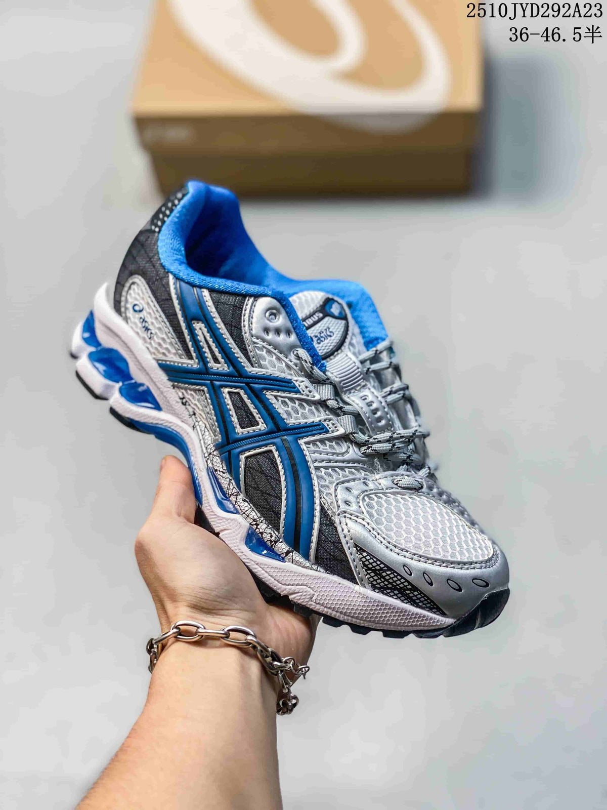ASICS Gel-Kayano 14 Mesh Sneakers 10JYD292A23