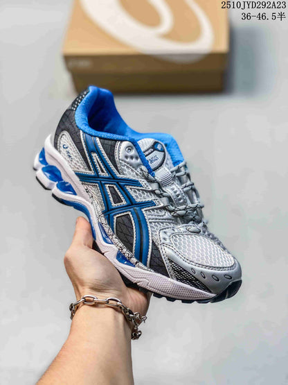 ASICS Gel-Kayano 14 Mesh Sneakers 10JYD292A23