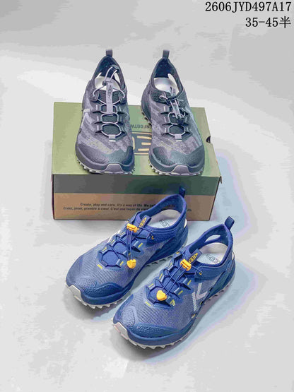 KEEN Zionic ADV Low-Top Hiking Shoes, Drawcord Closure