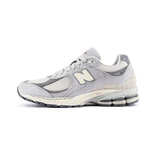 New Balance 2002R Sneakers in Light Gray
