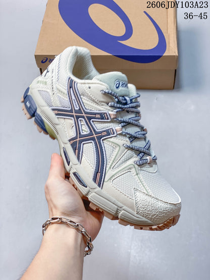 ASICS Gel-Kahana 8 Trail-Inspired Sneakers