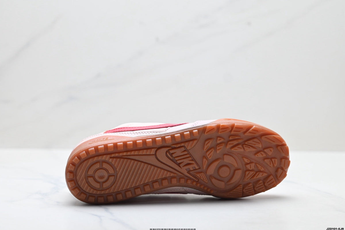 Nike Terra Manta Sneakers in Pink and Gum