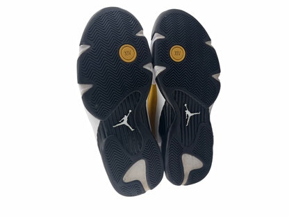 Jordan 14 Retro Light Ginger (2022)
