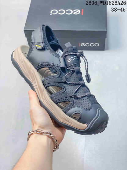 ECCO Open-Toe Outdoor Sandals, Style 1826A26