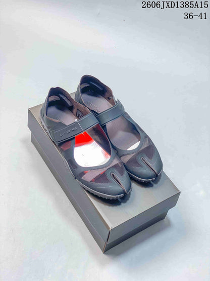 Nike Air Rift Mesh Shoes Dark Gray IO7694-200