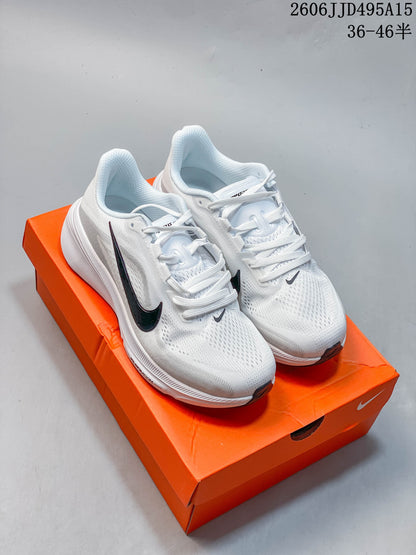 Nike Air Zoom Pegasus 42 Running Shoes White IB1873-102
