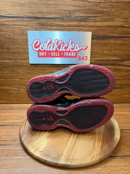 Nike Air Foamposite One Cough Drop (2025)