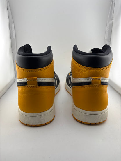 Jordan 1 Retro High OG Taxi