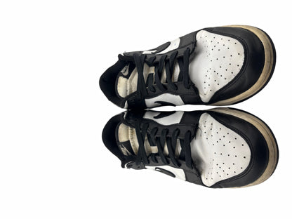 Nike Dunk Low Retro White Black Panda
