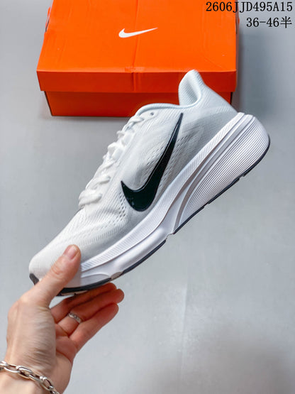 Nike Air Zoom Pegasus 42 Running Shoes White IB1873-102