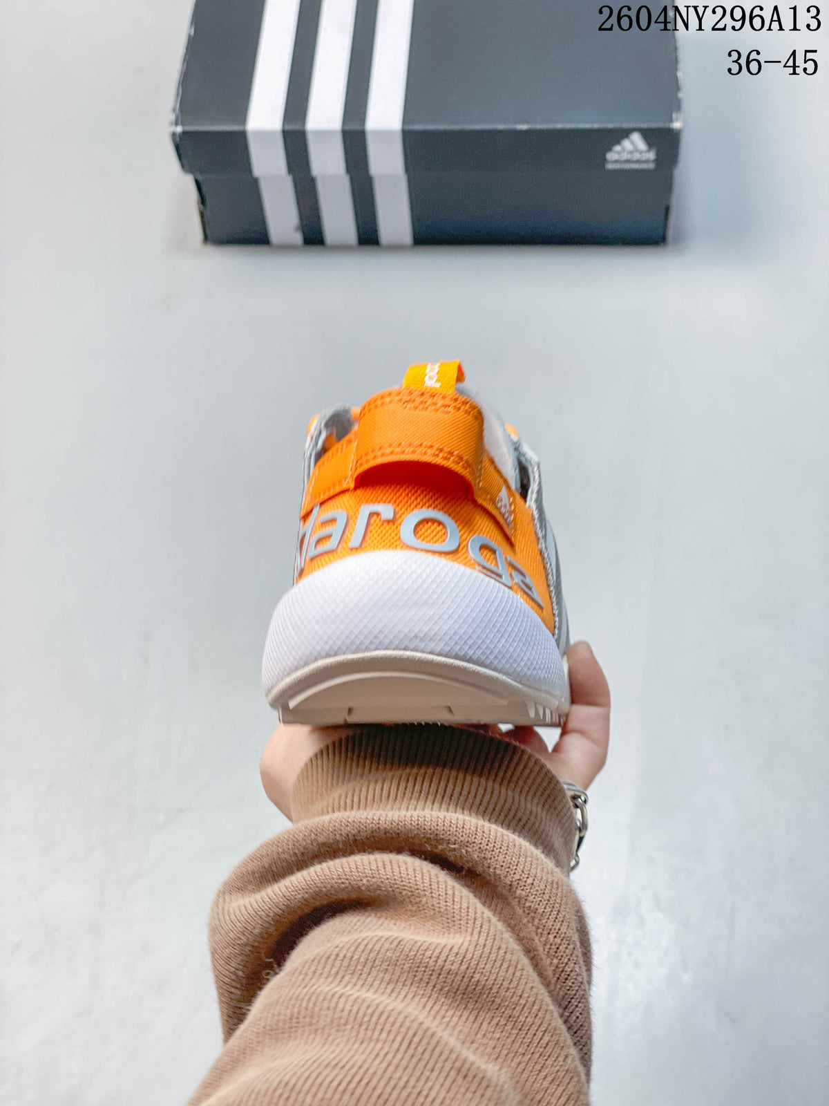 Adidas Terrex Daroga Two 13 H.RDY Water Shoes