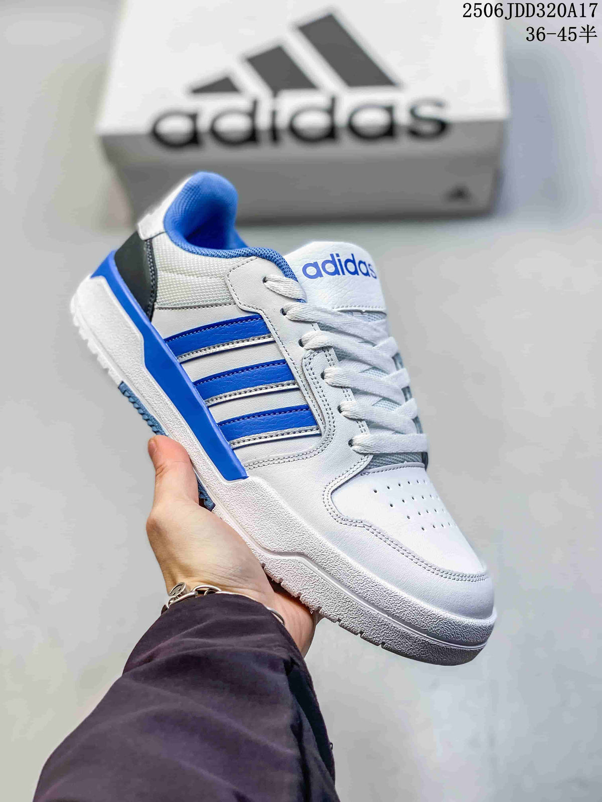 adidas Entrap Casual Sneakers