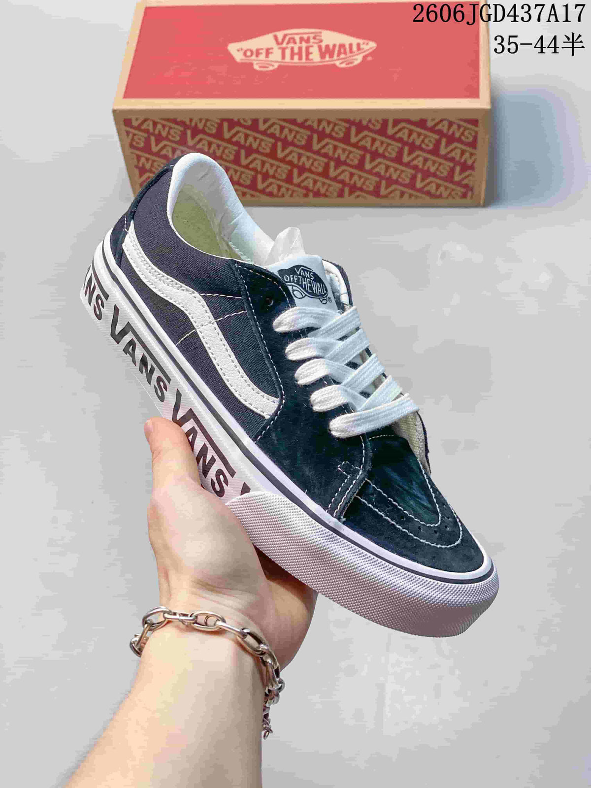 Vans SK8-Low VN0A4UUK6BT Low-Top Sneakers