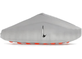 Nike Mind 001 Slide Light Smoke Grey (Women's)