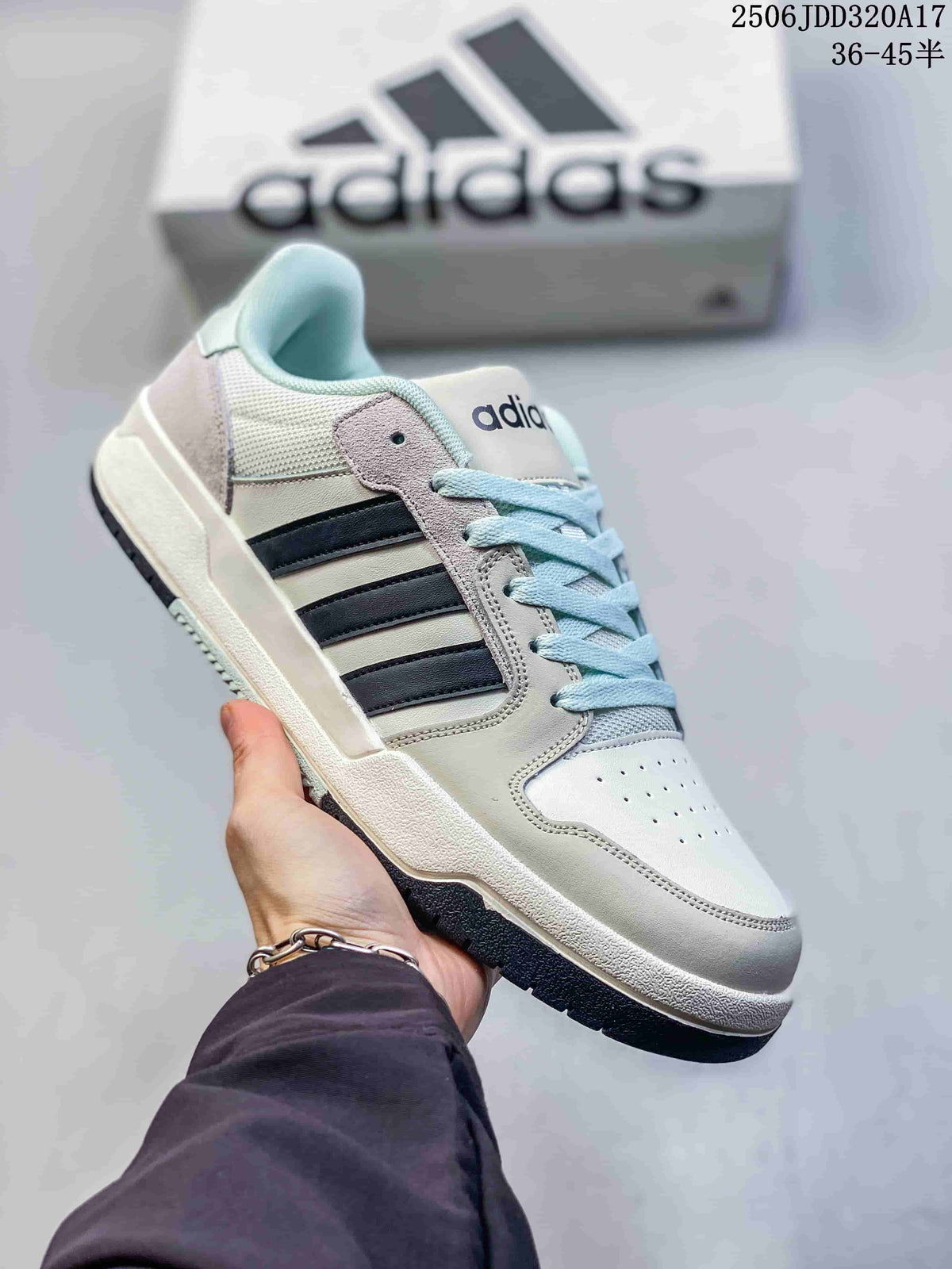 adidas Entrap Low-Top Sneakers GW5499 FY6076