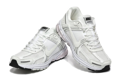 Nike Vomero 5 White and Grey Sneakers