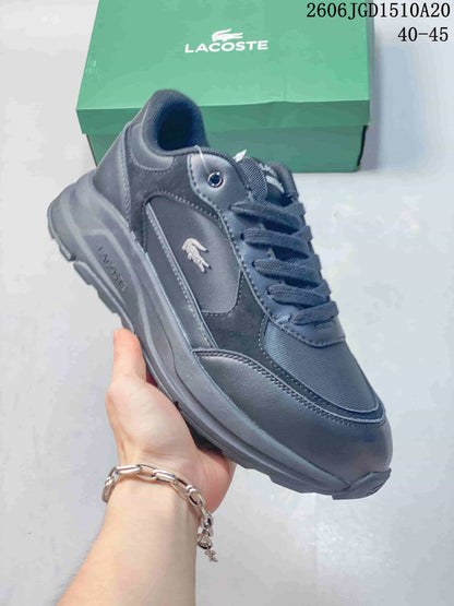 Lacoste 611140ASEQQ Low-Top Casual Sneakers