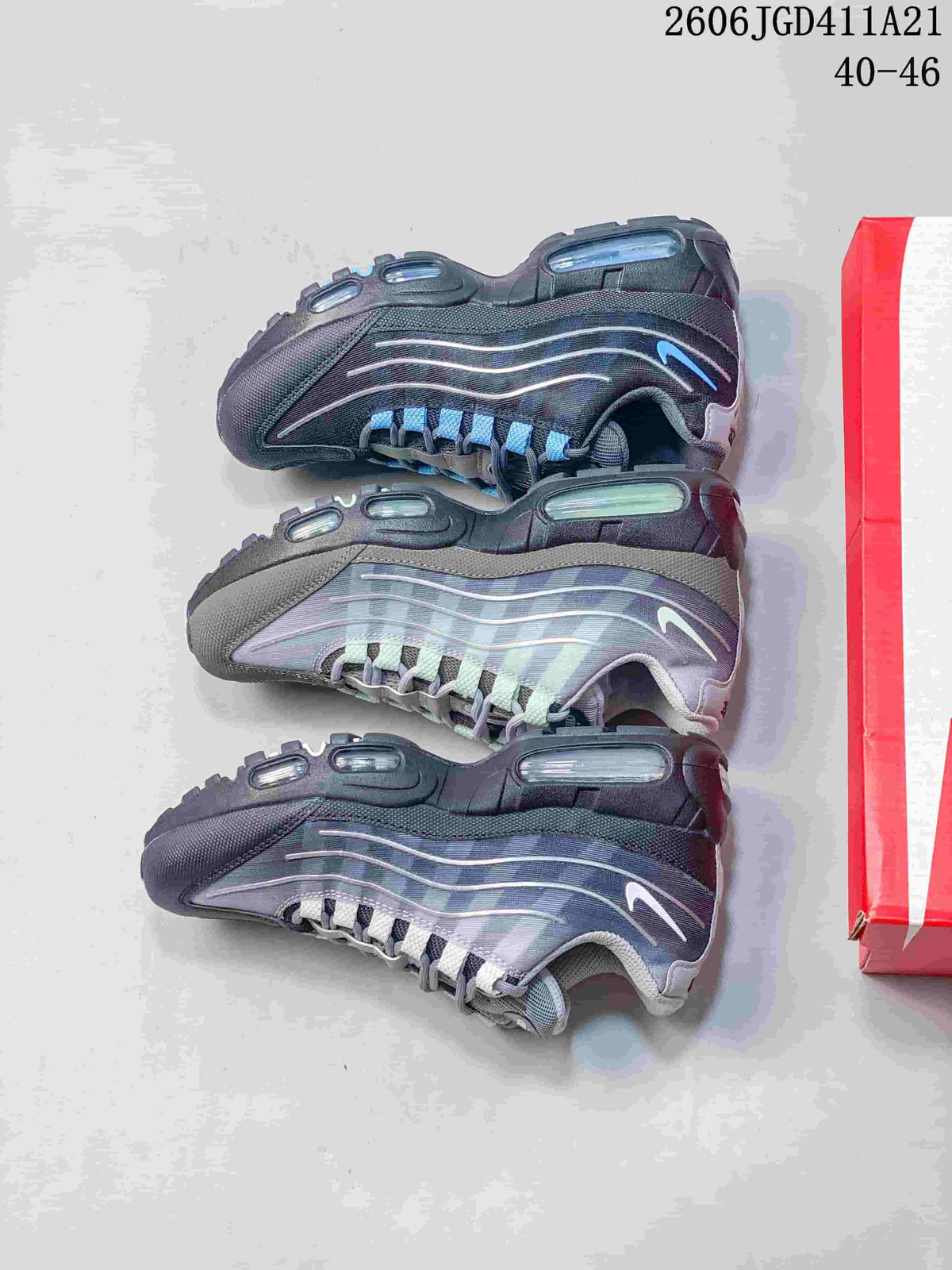 Nike Air Max 95 Retro Sneakers